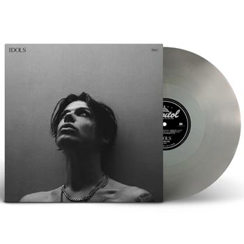 Idols (Silver)