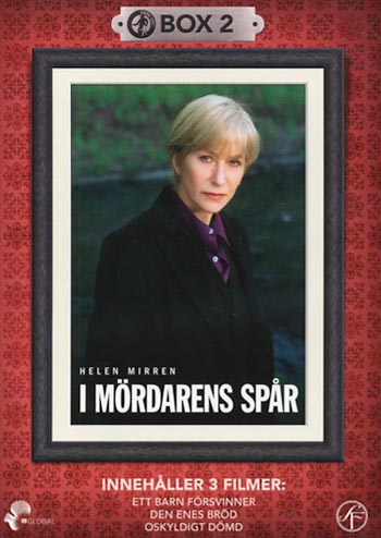 I mördarens spår Box 2
