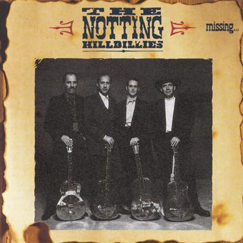 Missing... 1990