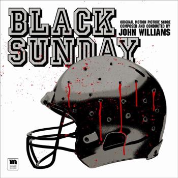 Black Sunday (Soundtrack)