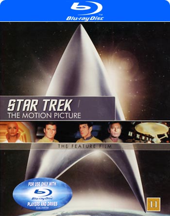Star Trek  1 (Remastered)