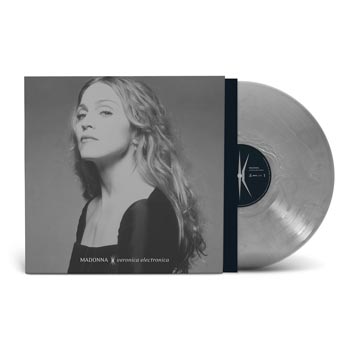 Veronica Electronica (Silver)