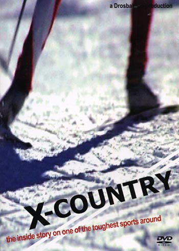 X-country / Skidåkningsinstruktioner