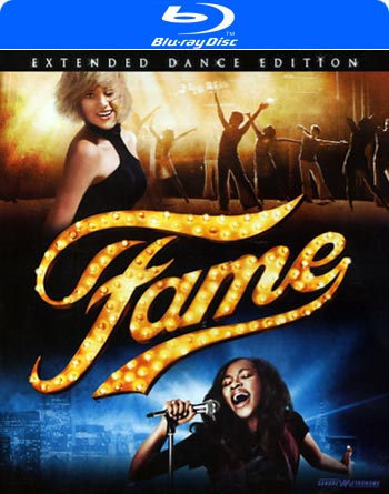 Fame 2009 / Extended dance edition
