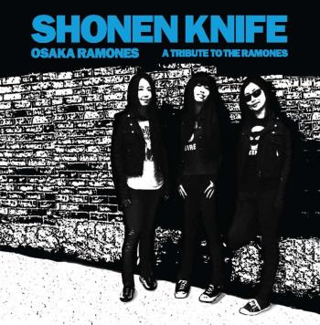 Osaka Ramones - A Tribute To Ram..