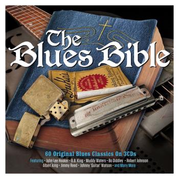 Blues Bible / 60 Original Blues Classics