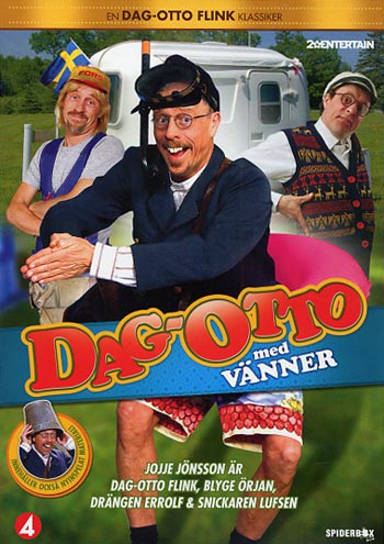 dag otto dvd dag otto dvd