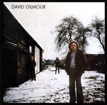 David Gilmour 1978 (Rem)