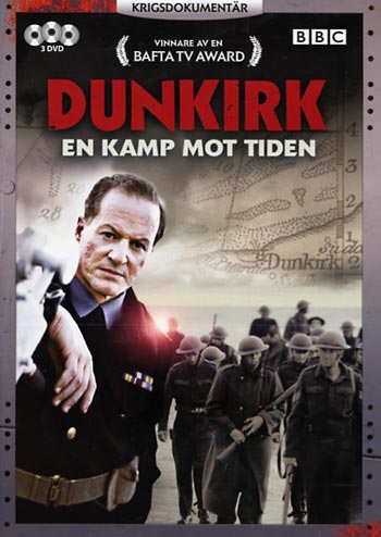 Dunkirk / En kamp mot tiden