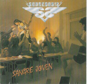 Sangre Joven