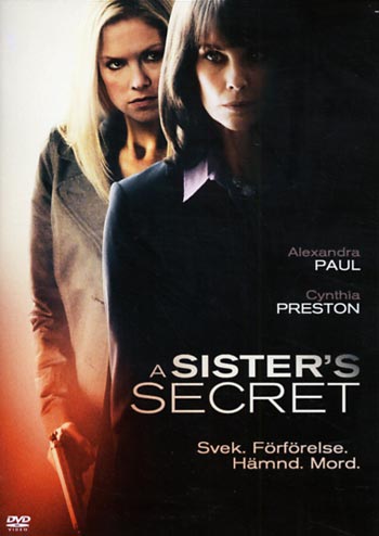 A sister`s secret