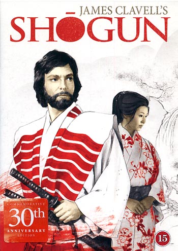Shogun / 30th anniversary collection