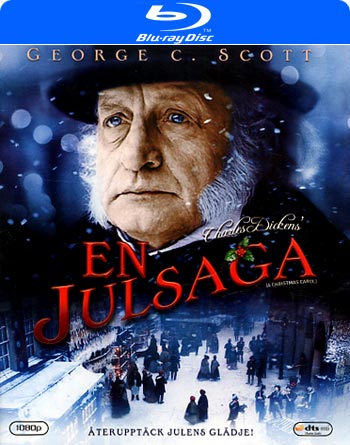 En julsaga (1984)