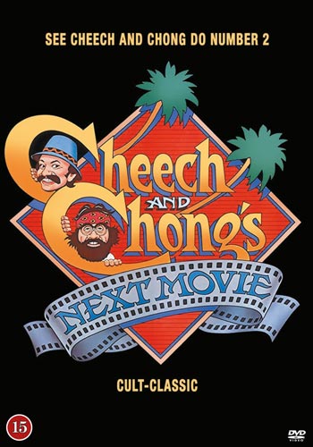 Cheech och Chongs nästa film