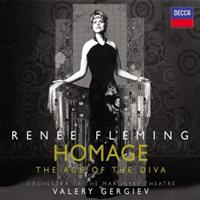 Fleming Renée: Homage/Age of the diva 2006