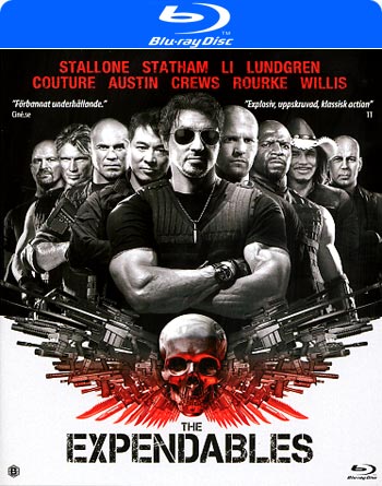 Expendables 1