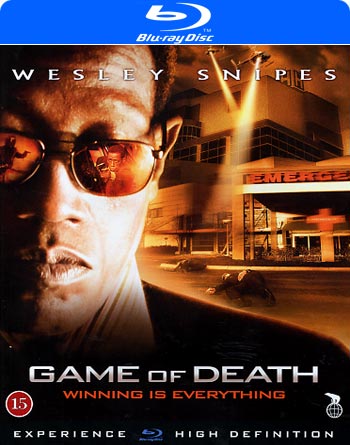 Game of death