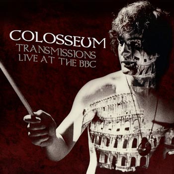 Transmissions/Live at BBC 1969-71