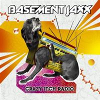 Crazy itch radio 2006