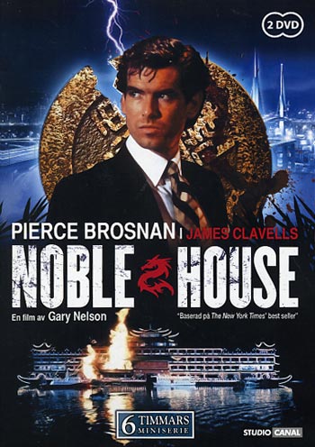 Noble house / Miniserien