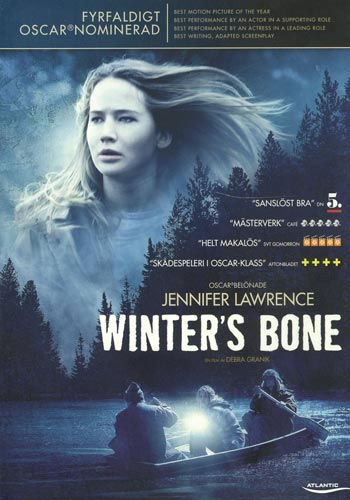 Winter`s bone