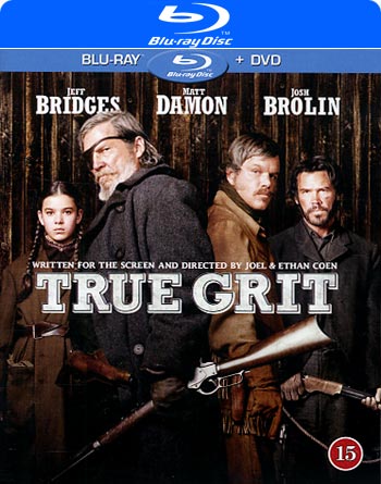 True grit (2010)