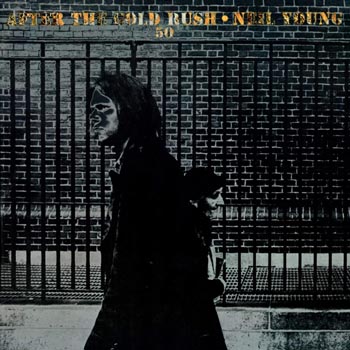 After the gold rush 1970 (50th ann.)