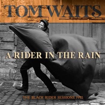 A Rider In The Rain (Broadcast)