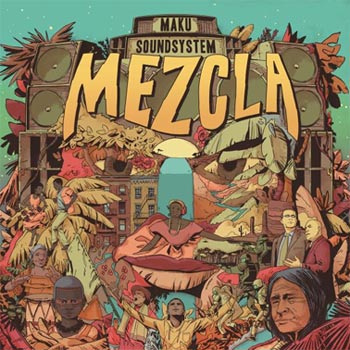 Mezcla 2016