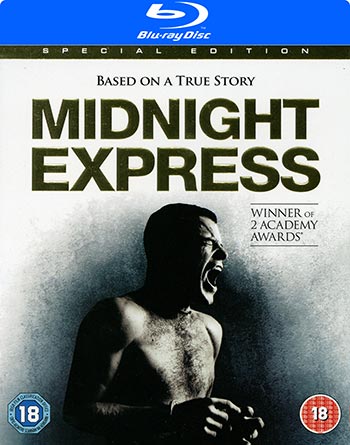 Midnight express / S.E.