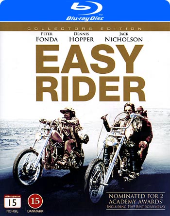 Easy rider / C.E.