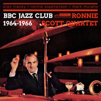 BBC Jazz Club 1964-66