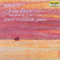Sonatas & Nocturnes (O`Conor John)