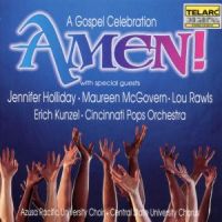 Amen! A Gospel Celebration (Cincinnati Pops)