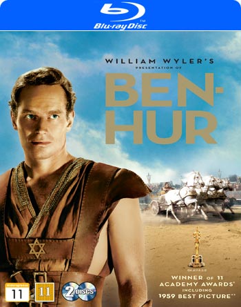 Ben-Hur /S.E.