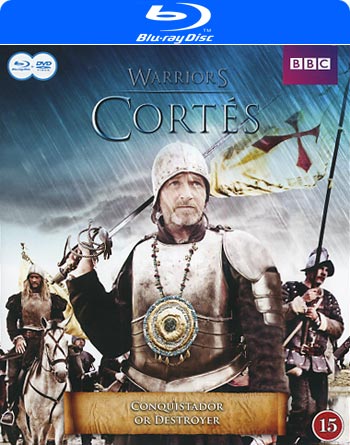 Warriors / Cortés