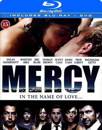 Mercy - In the name of love
