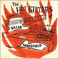 The Hot Guitars Of ...