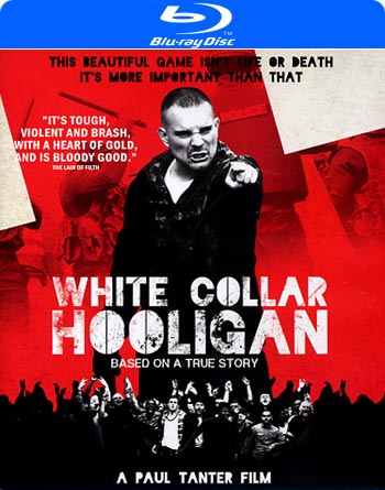White collar hooligan
