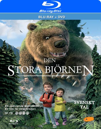 Den stora björnen