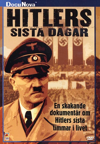 Hitlers sista dagar