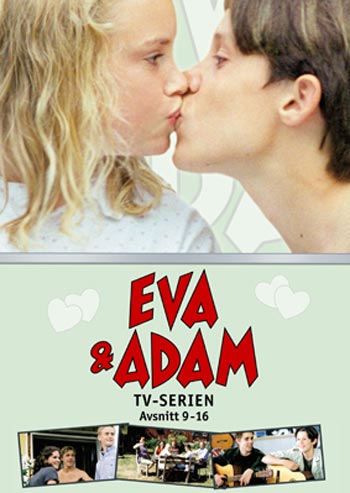 Eva Och Adam Säsong 1 Avsnitt 1