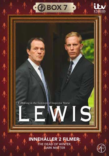 Lewis / Box 7