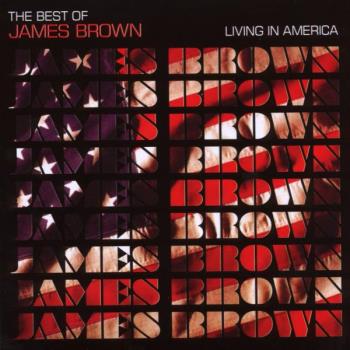 Living in America/Best of.. 1986-95
