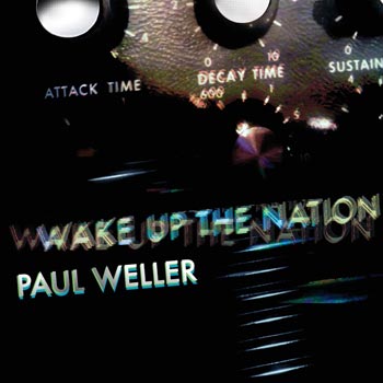 Wake up the nation 2010 (10th ann.)