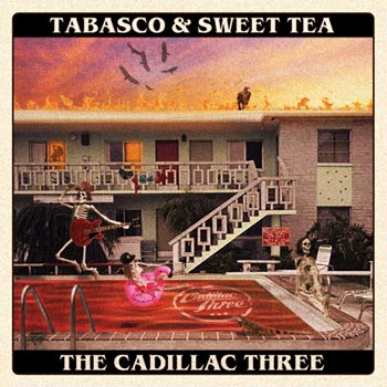 Tabasco & sweet tea 2020