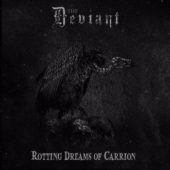 Rotting Dreams Of Carrion (Grey)
