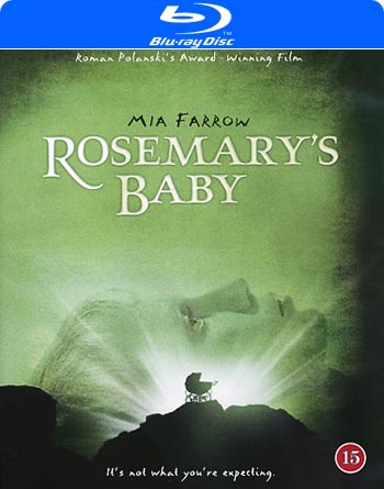 Rosemary`s baby