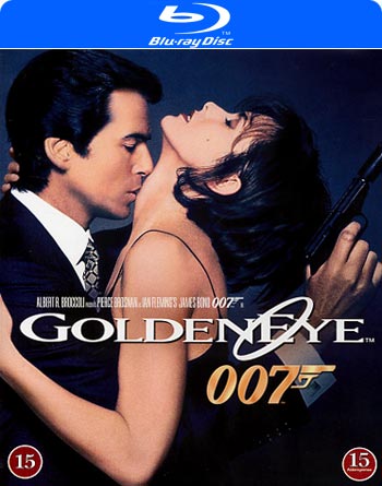 James Bond / Goldeneye