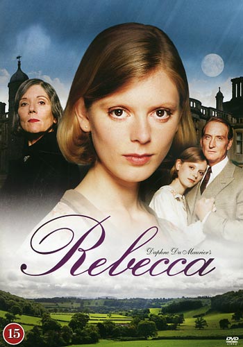 Rebecca / Miniserien (1997)